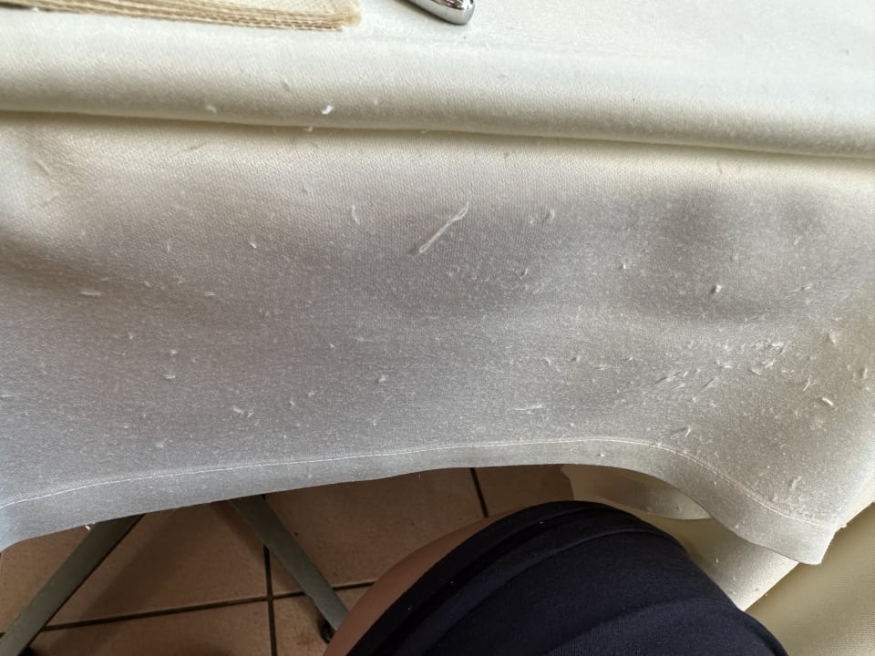 Gastro Anissa Beach & Village