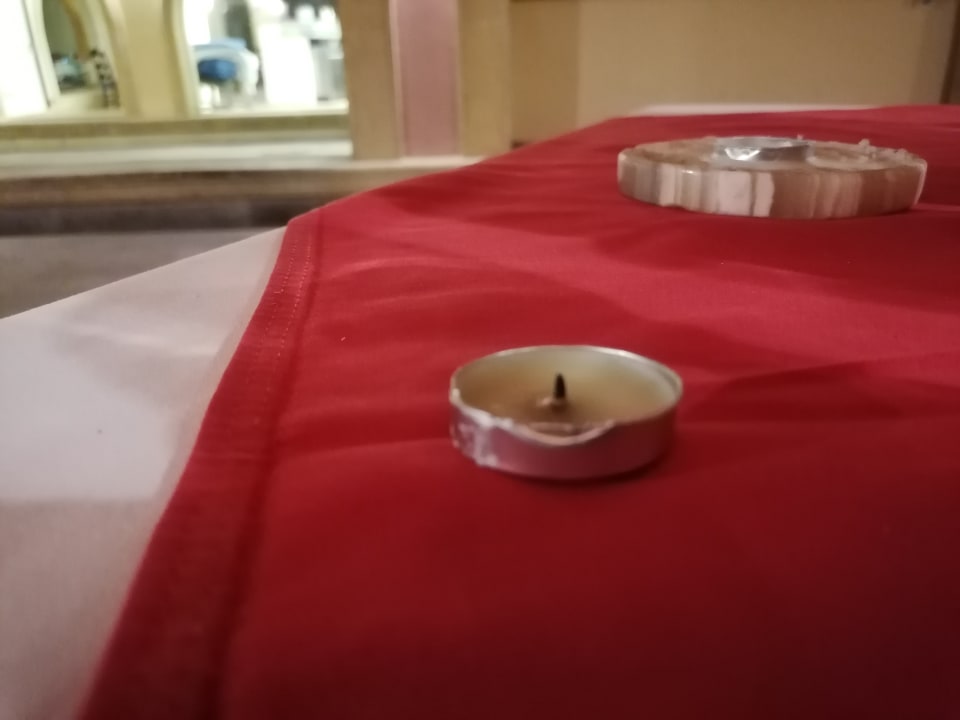 Gastro Stella Beach Resort & Spa Makadi Bay