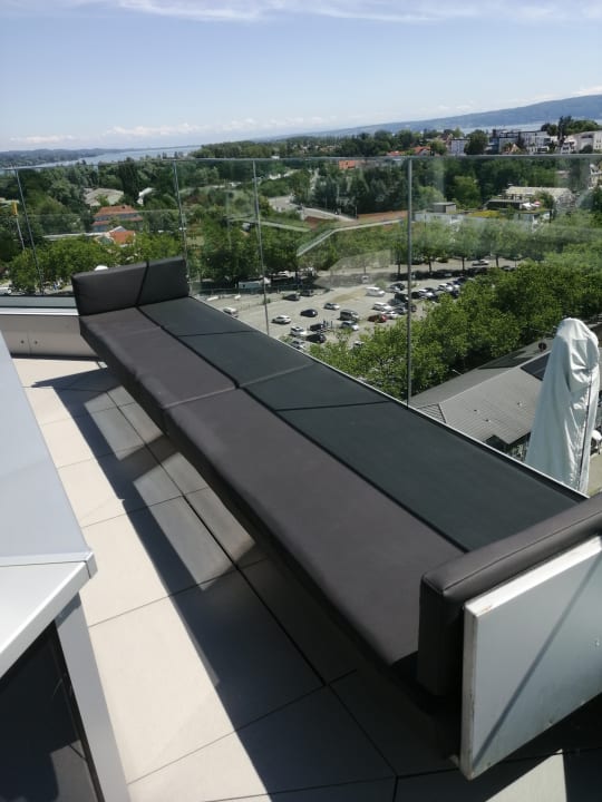 Zimmer aquaTurm Hotel