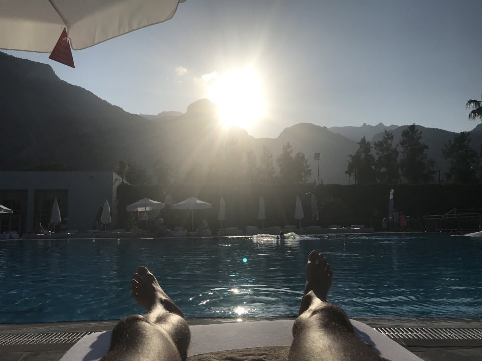 Pool TUI MAGIC LIFE Beldibi +16