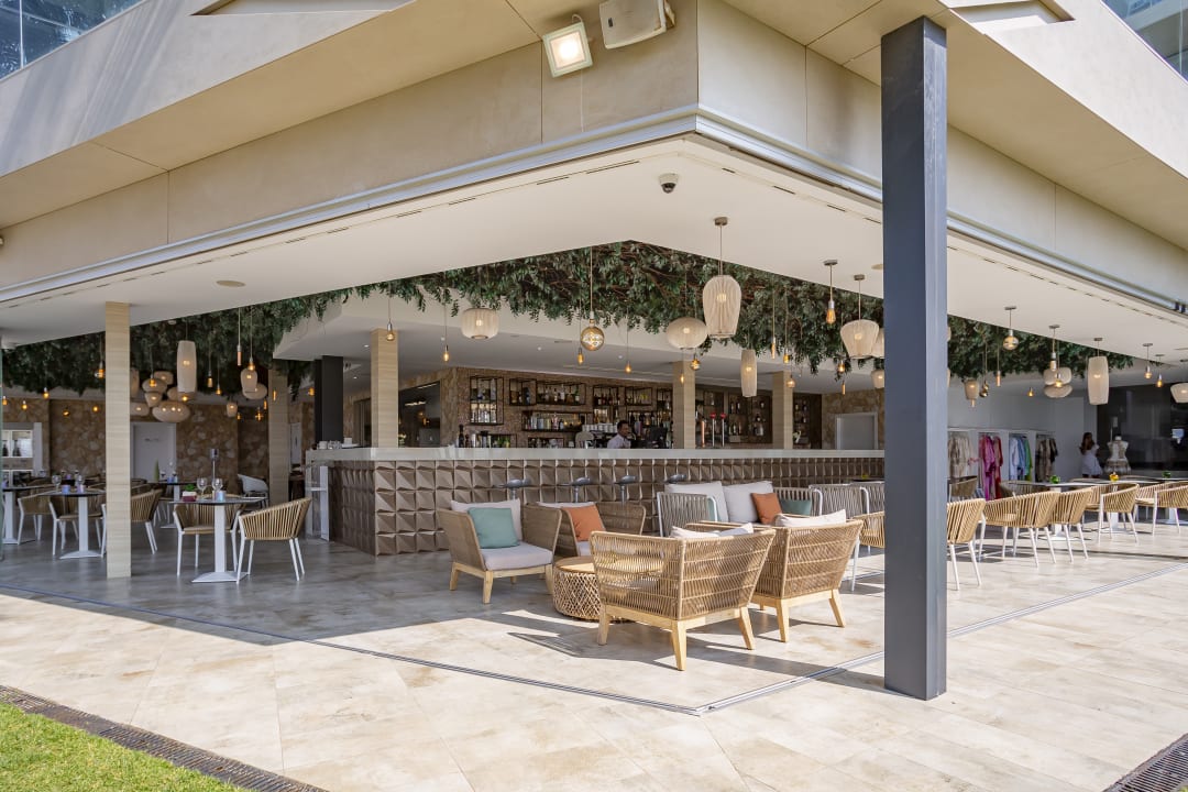 Gastro Hotel Torre del Mar