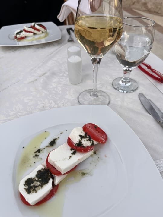 Gastro Makadi Palace