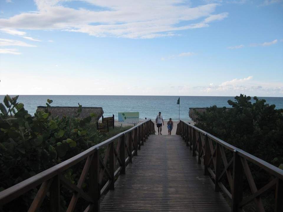 Brücke Blau varadero - Adults only