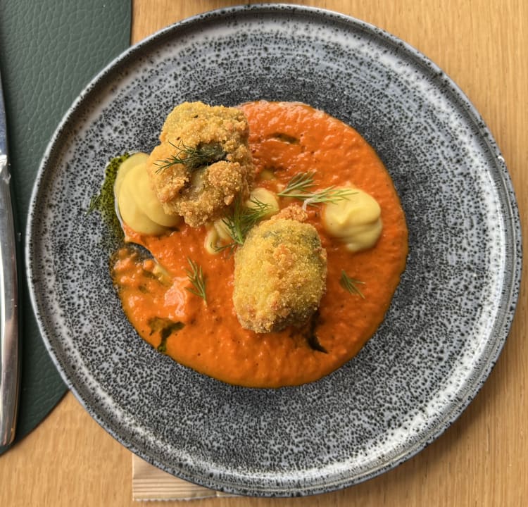 Gastro Harmony Boutique Resort