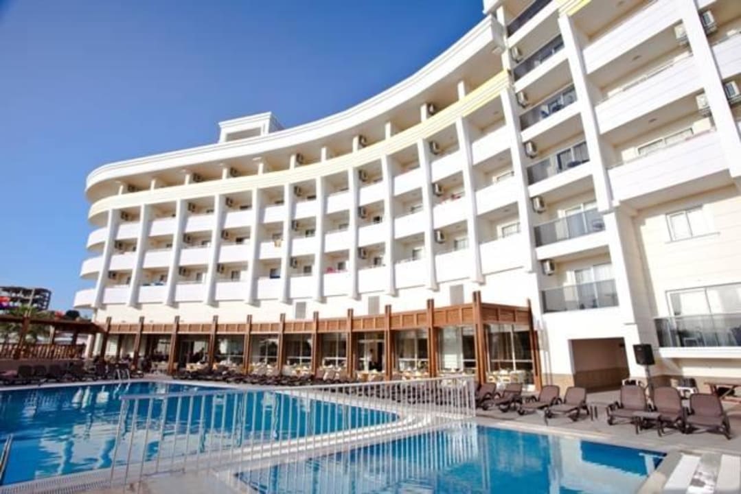 Pool Side Alegria Hotel & Spa - Adults only +16