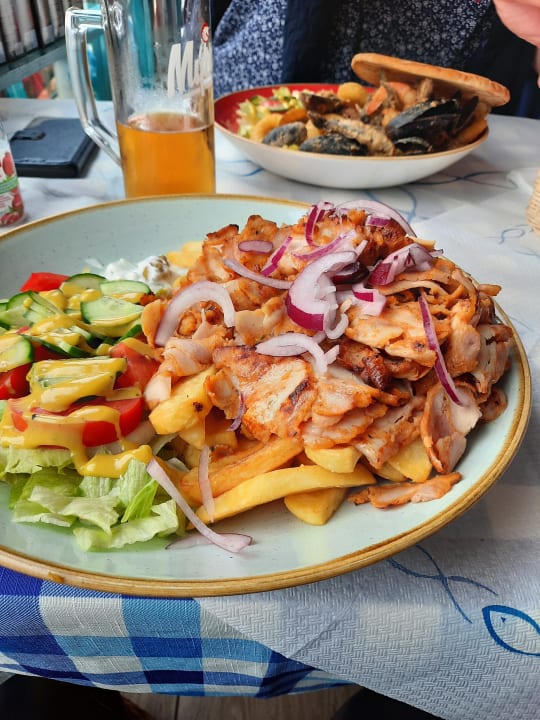 Gastro Ferienanlage Vierjahreszeiten