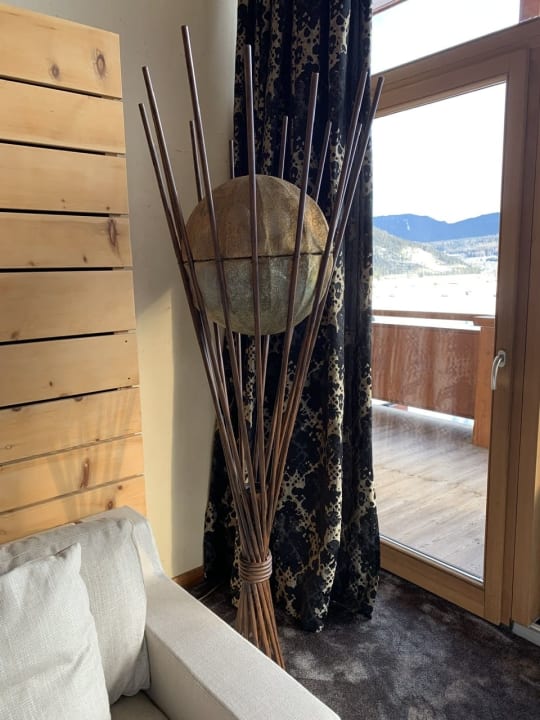 Zimmer Hotel Mohr Life Resort