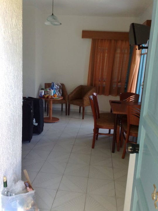 Appartement Elounda Residence Resort & Waterpark