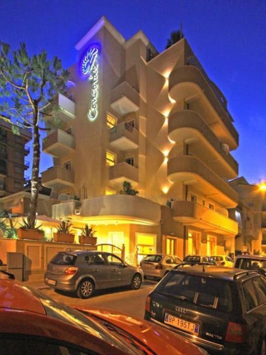 Appartamento Relais Concorde