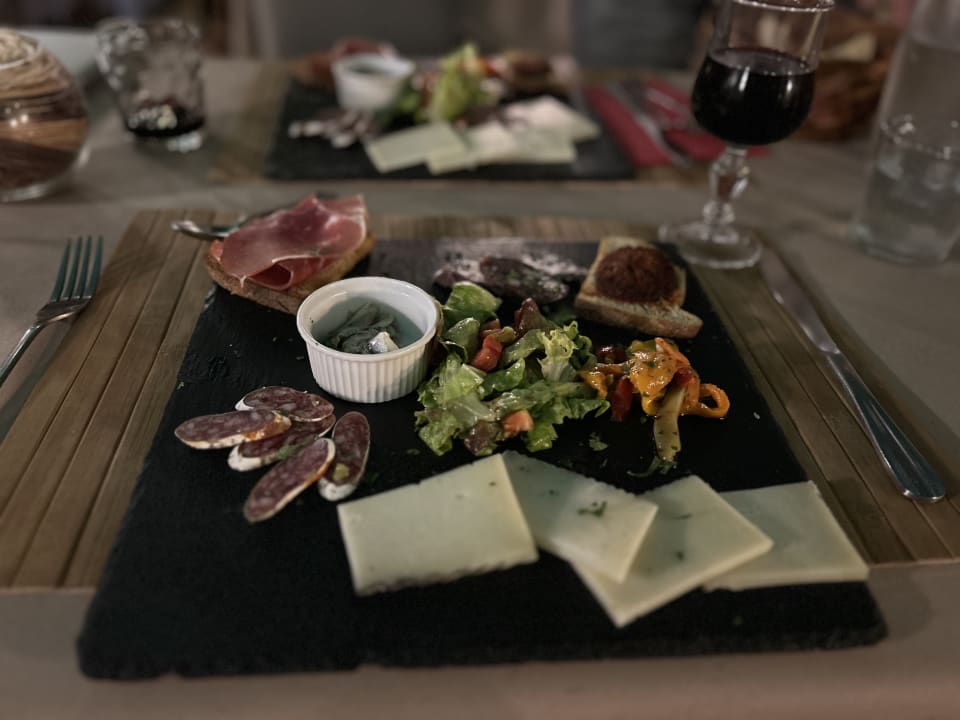 Gastro Logis Hotel Les Charmettes