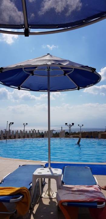 Pool Elounda Residence Resort & Waterpark