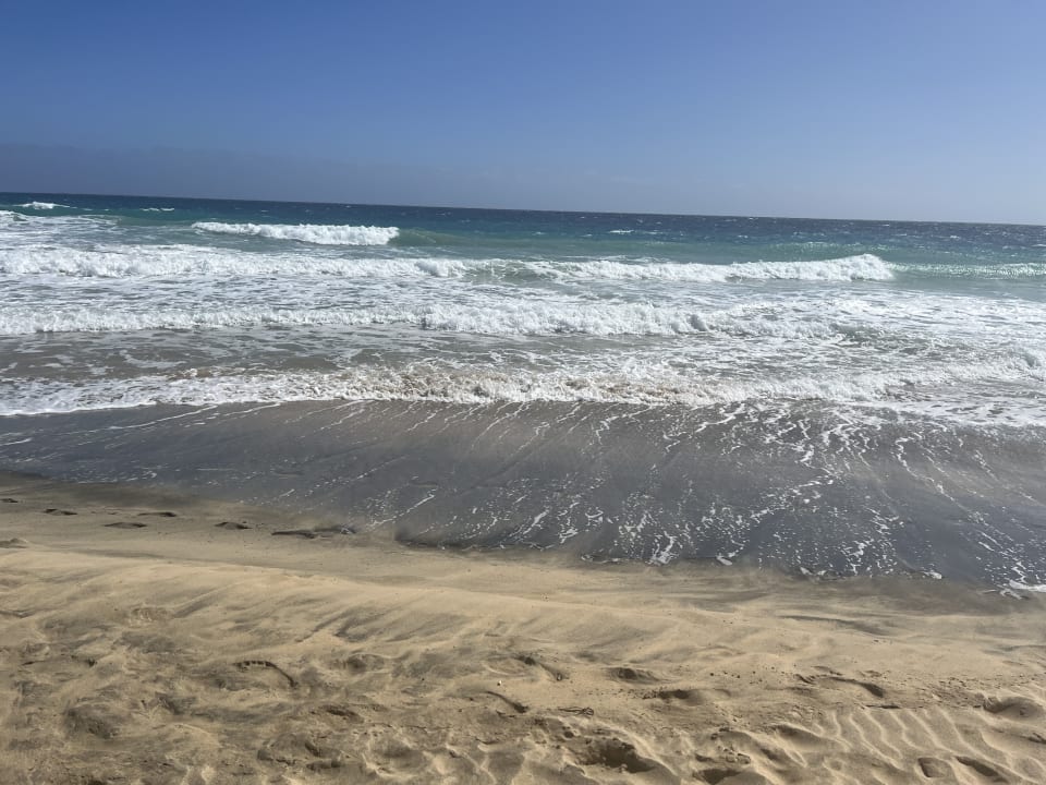 Strand MUR Hotel Faro Jandia & Spa Fuerteventura