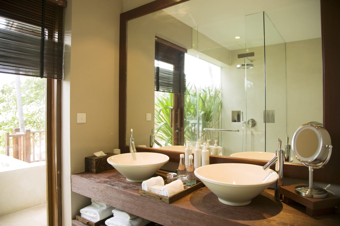 Zimmer Anantara Rasananda Koh Phangan -  Villas