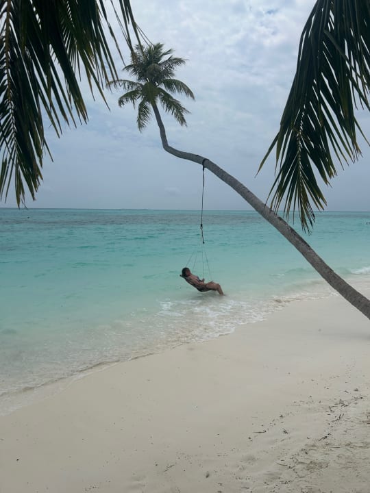 Strand Meeru Maldives Resort Island