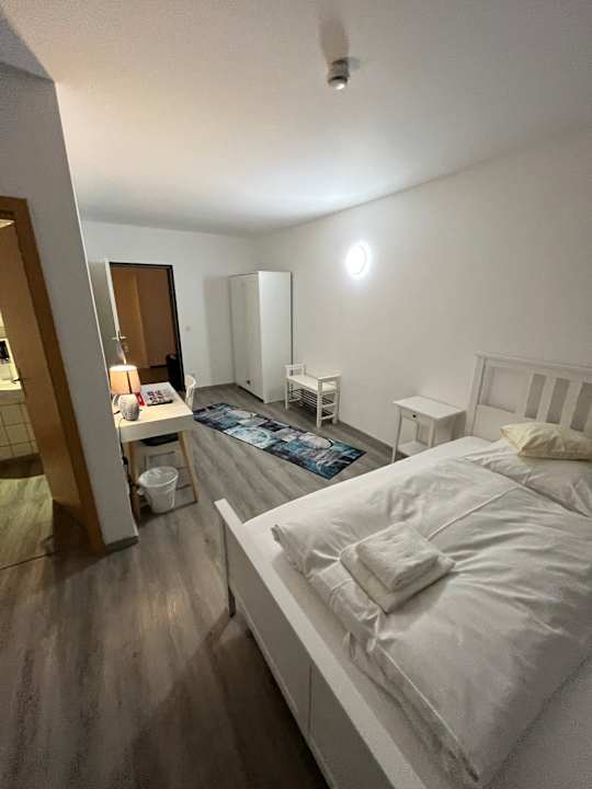 Zimmer REGIOHOTEL Wittekind Burg