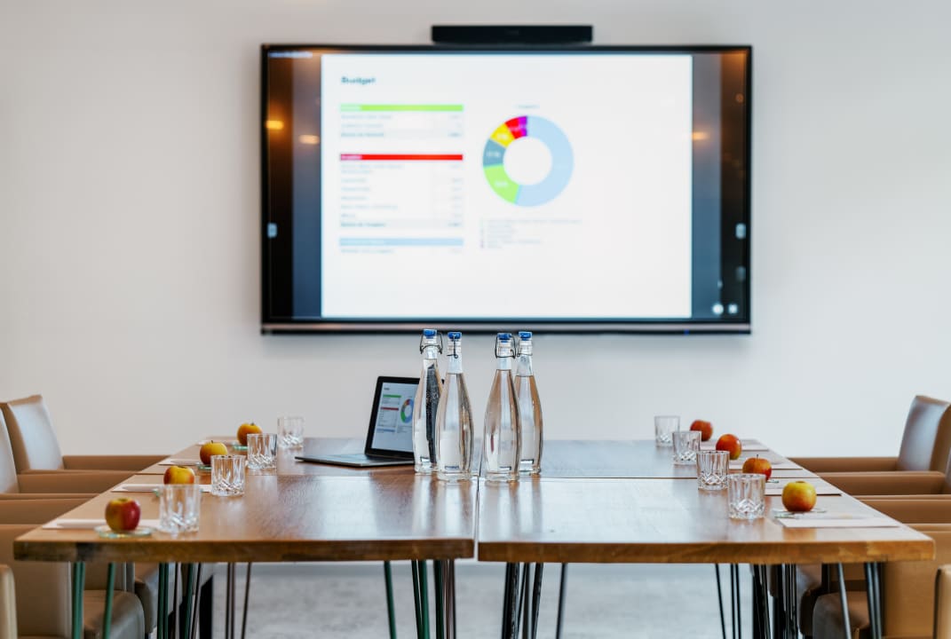 Sonstiges Parkhotel Emstaler Höhe