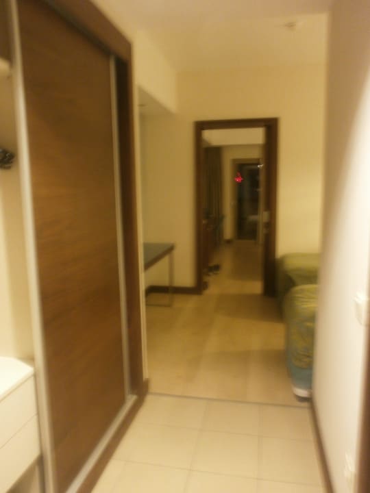 Gang Seher Sun Palace Resort & Spa