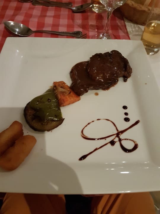 Gastro Titanic Beach Spa & Aqua Park