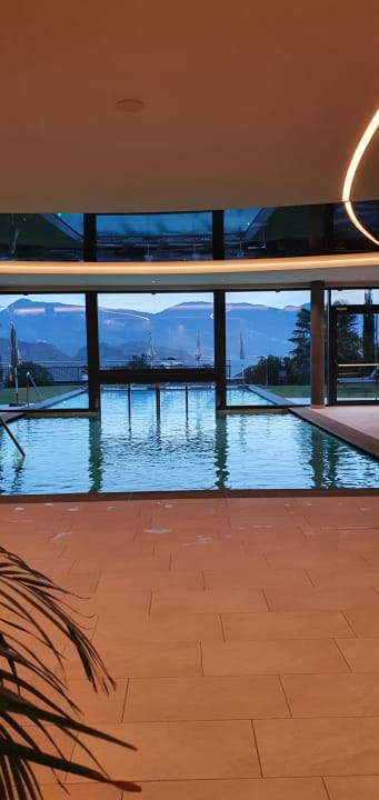 Pool Hotel Torgglhof