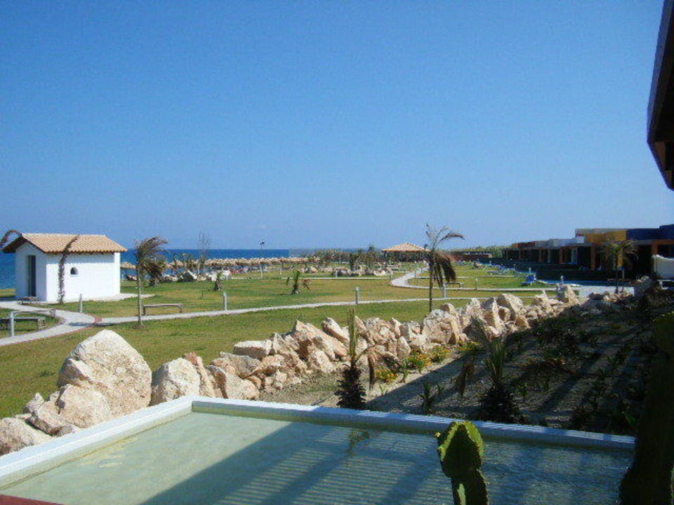 Hotel Nautica Blue All Senses Nautica Blue Exclusive Resort & Spa