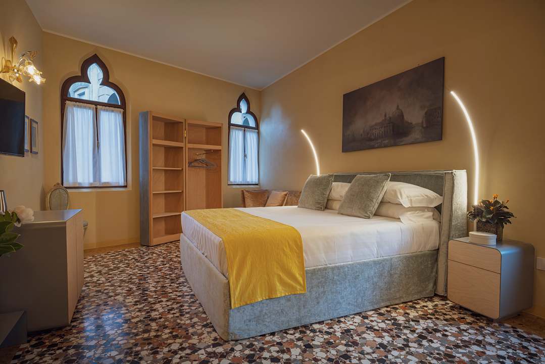 Zimmer Cinqueteste Luxury Home
