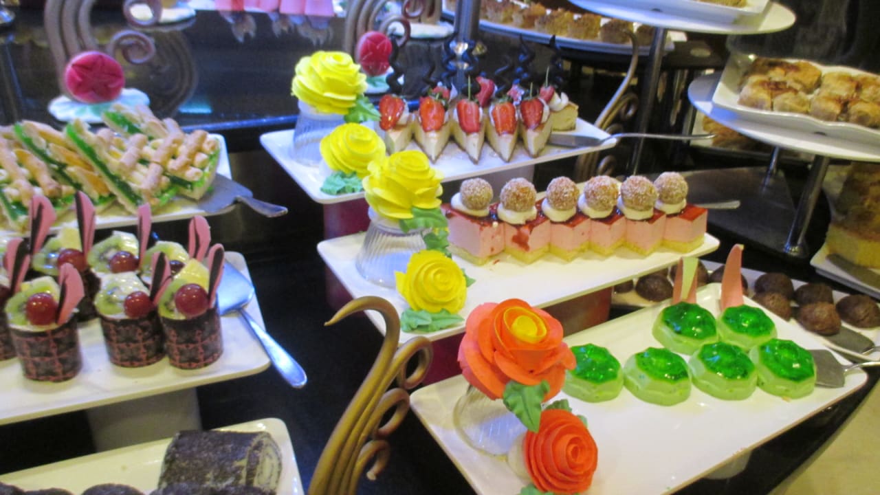 Gastro Sunis Evren Beach Resort Hotel & Spa