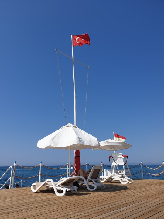 Strand PALOMA Perissia