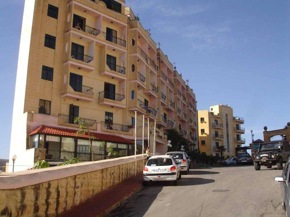 Hotel Hotel Porto Azzurro Resort