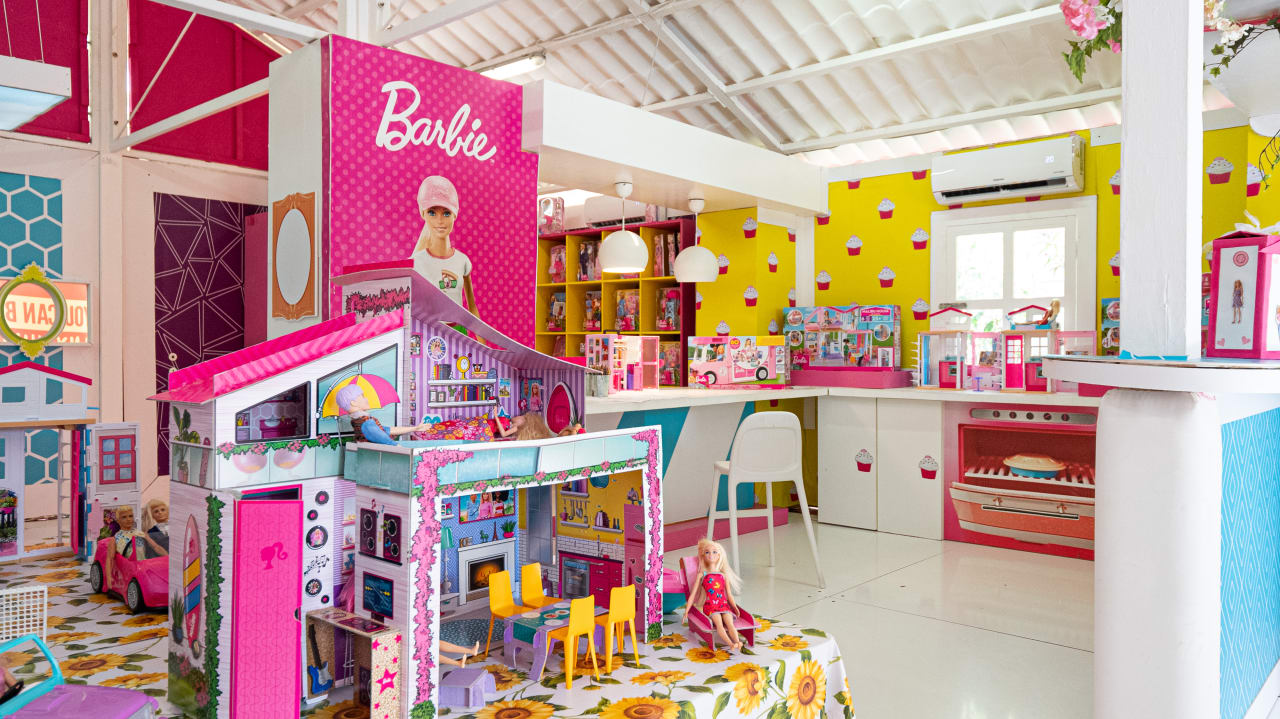 Sport & Freizeit Forte Village - Hotel Le Palme