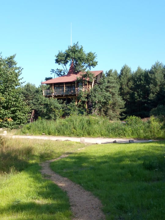 Zimmer Die Geheime Welt von Turisede