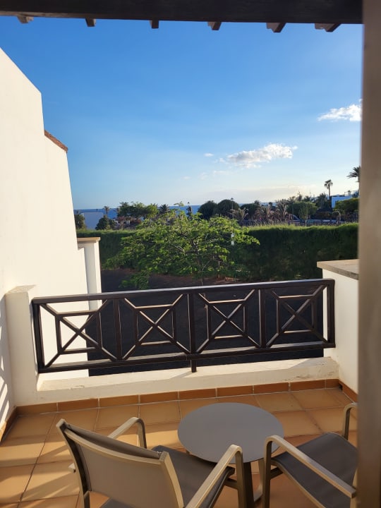 Zimmer allsun App.-Hotel Albatros