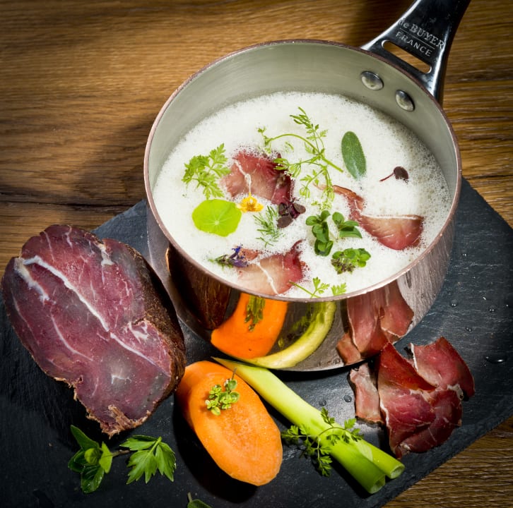 Restaurant Hotel Birkenhöhe