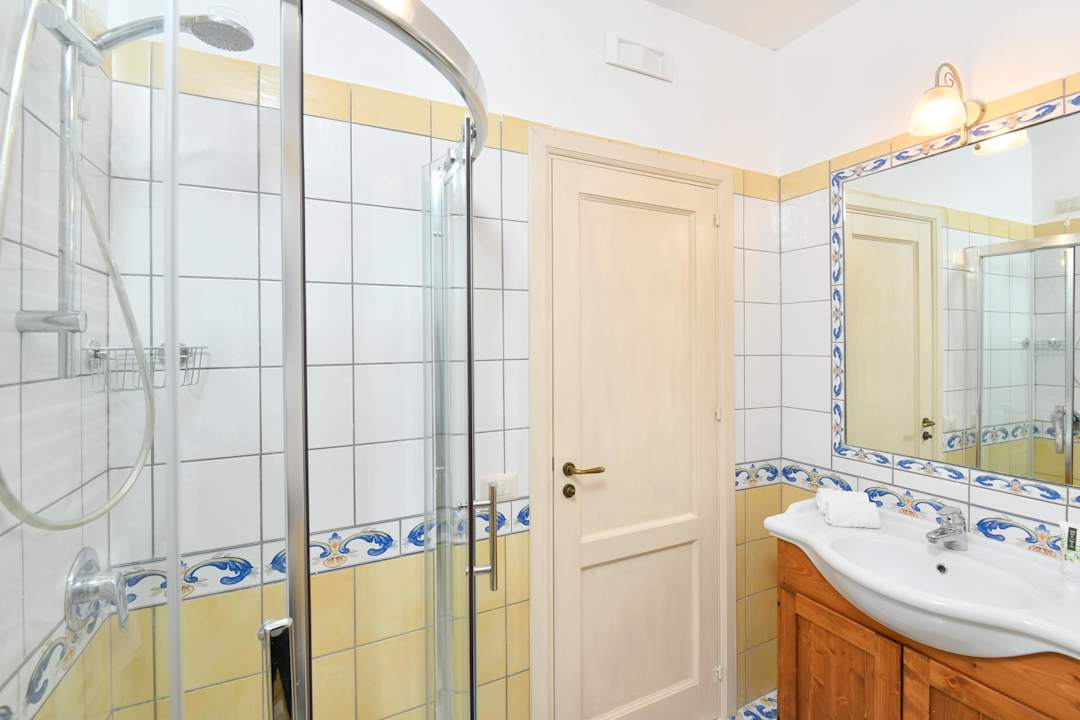 Zimmer Casale il Saùco