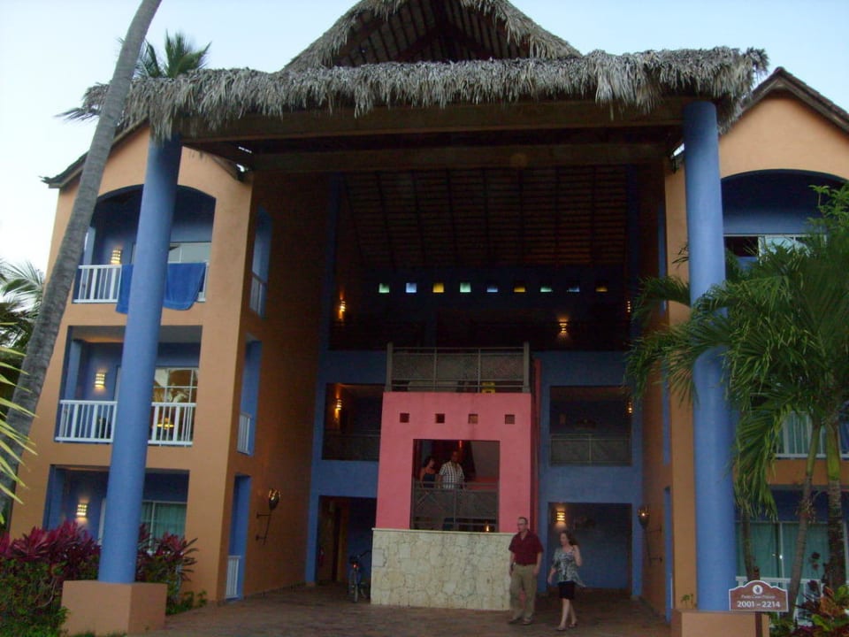 Wohnhaus Punta Cana Princess All Suites Resort & Spa