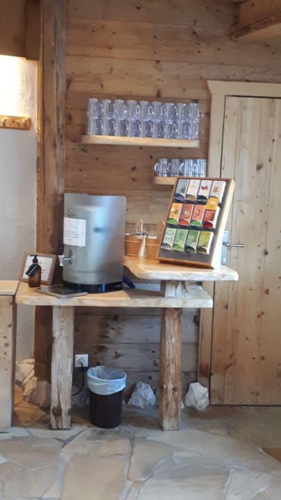 Gastro Natur & Wellnesshotel Höflehner