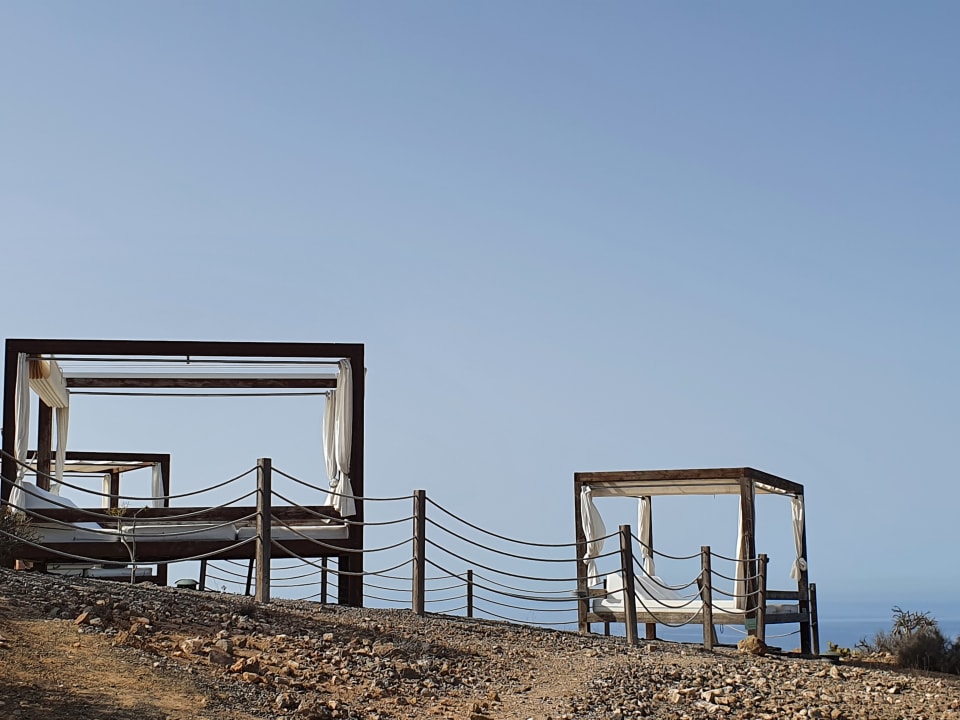 Außenansicht Salobre Hotel Resort & Serenity