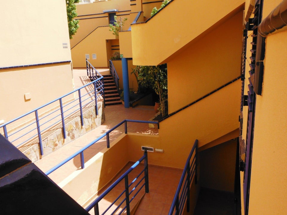 Hotel innen BLUESEA Jandia Luz