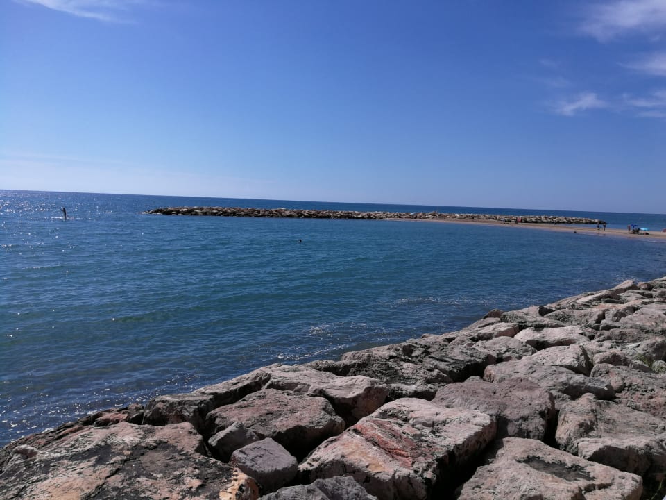 Strand Estival ElDorado