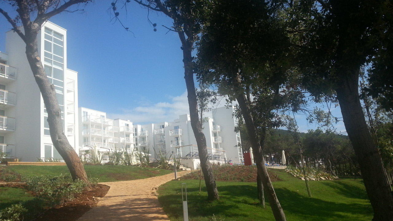 Casa Valamar Sanfior Hotel & Casa