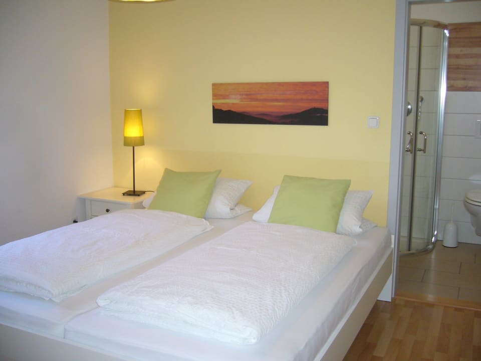 Zimmer Ferienhaus Schönbachtal