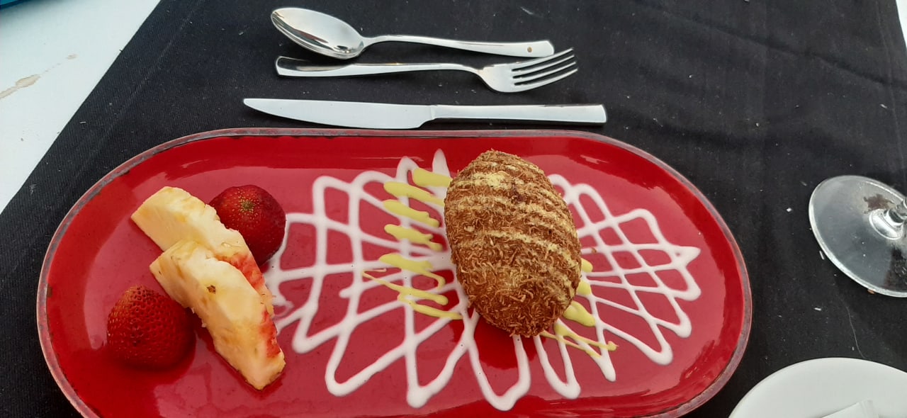 Gastro Monachus Family Resort Sorgun