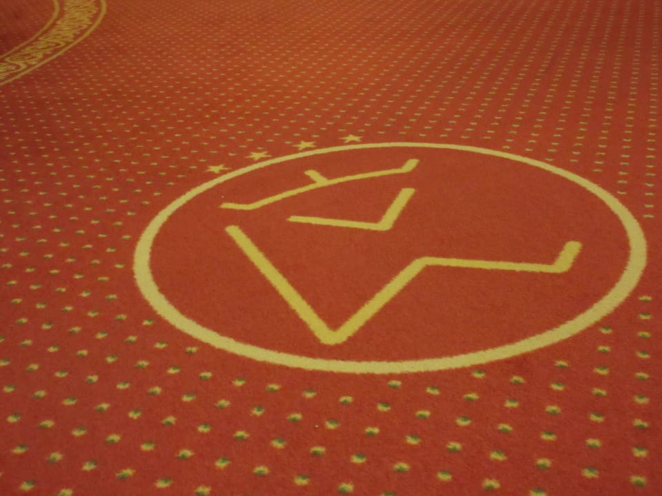 Hotel Logo Hotel ValleMar