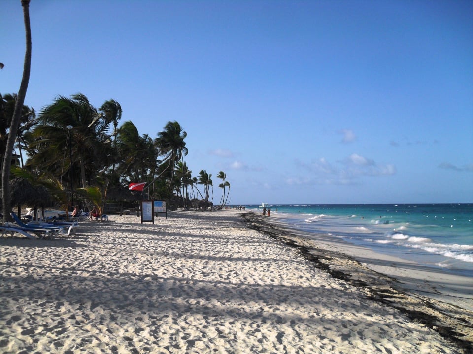 STRAND Punta Cana Princess All Suites Resort & Spa