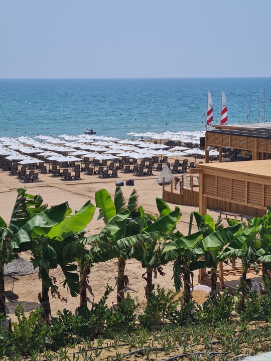 Strand Jacaranda Luxury Resort