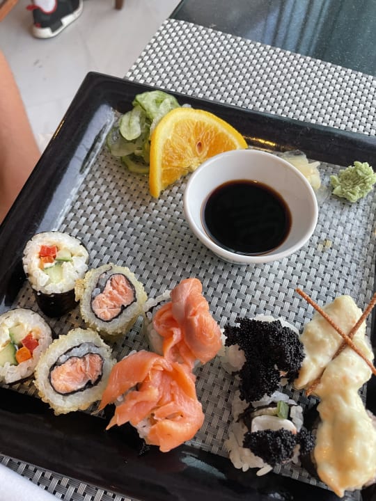 Gastro Mitsis Rodos Village