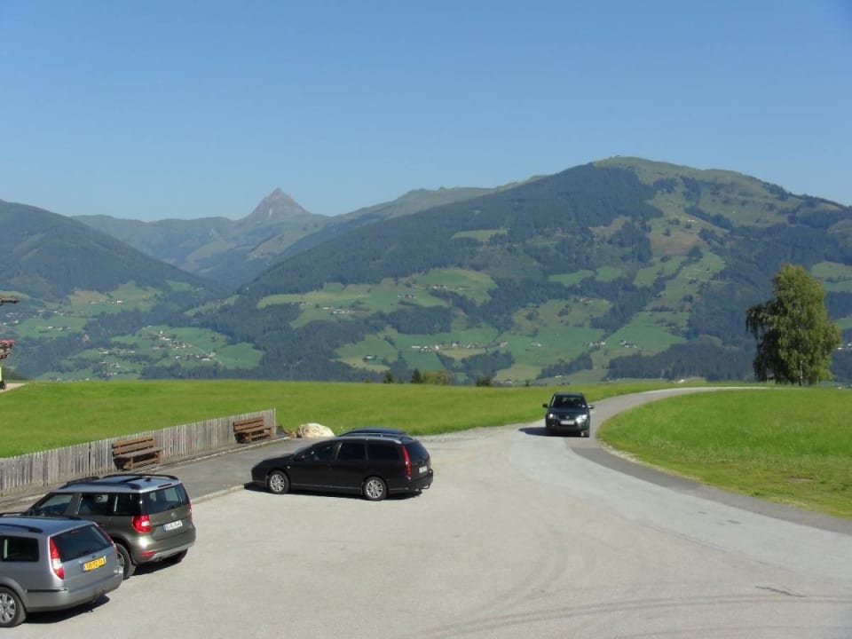  --- Gasthof Berghof