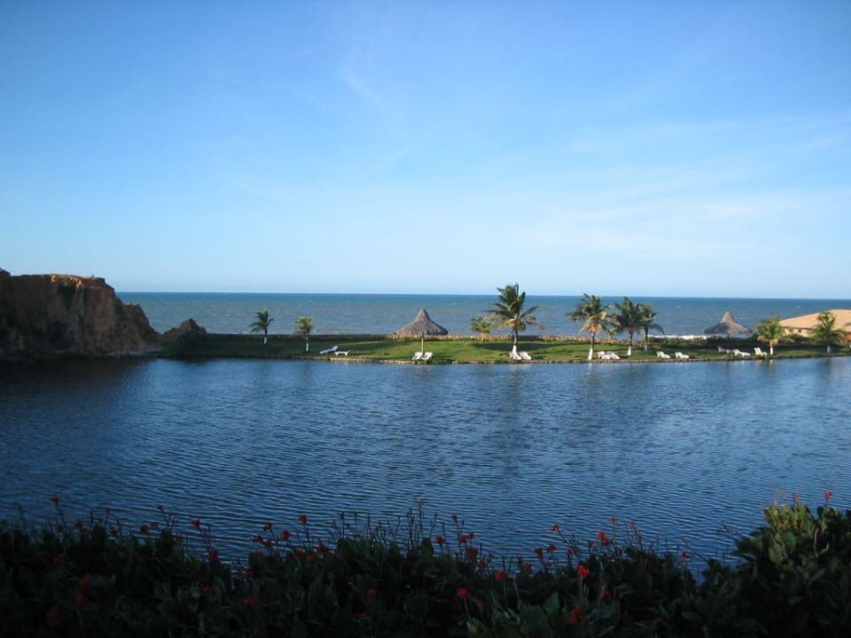 Lagune Oásis Atlântico Fortaleza & Oásis Atlântico Imperial