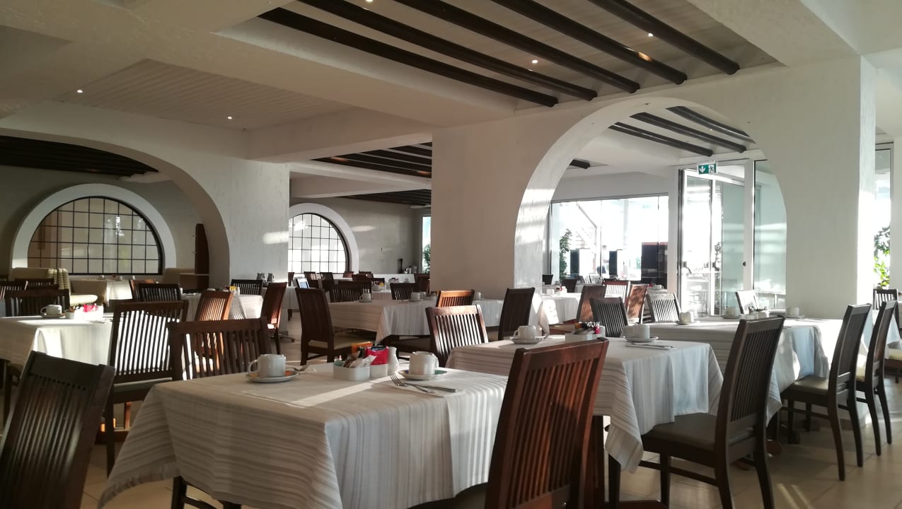 Gastro Hotel Sunrise Beach