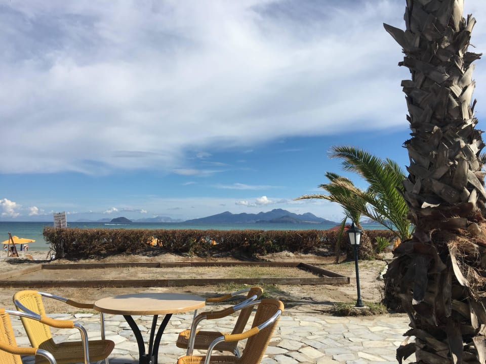 Hotel Strand Porto Bello Beach