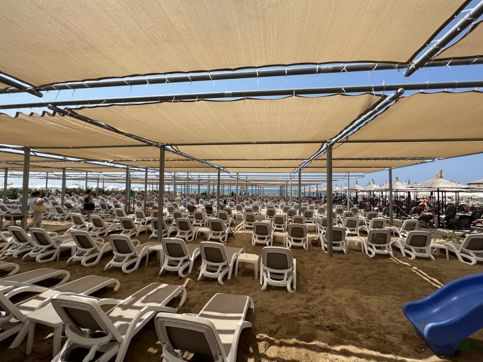 Sonstiges Dream World Aqua Hotel